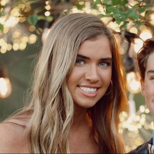 Meet your Posher, Kathryn